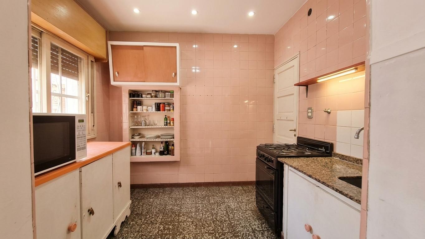 Foto de PH en Villa Ballester venta, imagen 1