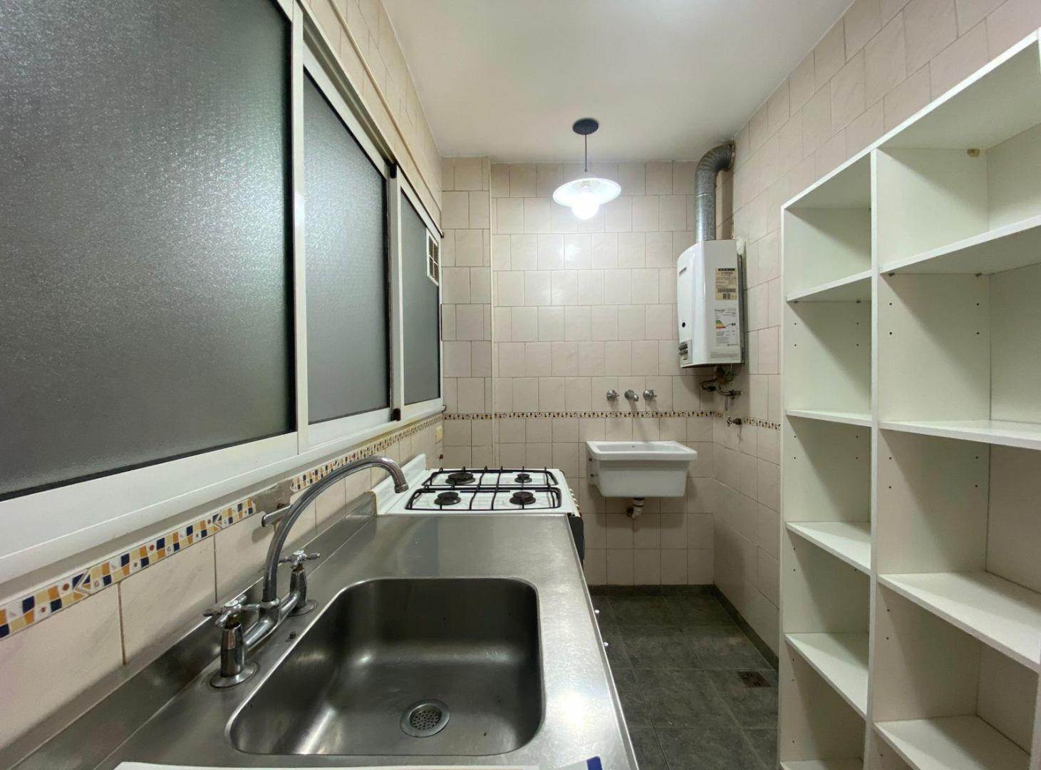 Foto de ALQUILER MONOAMBIENTE EN CABALLITO, imagen 4