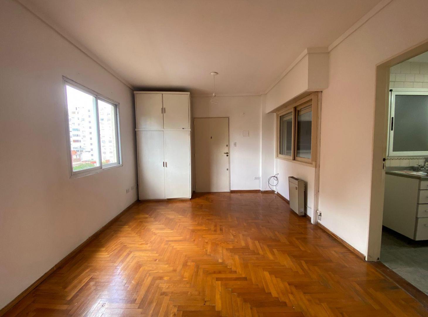 Foto de ALQUILER MONOAMBIENTE EN CABALLITO, imagen 3