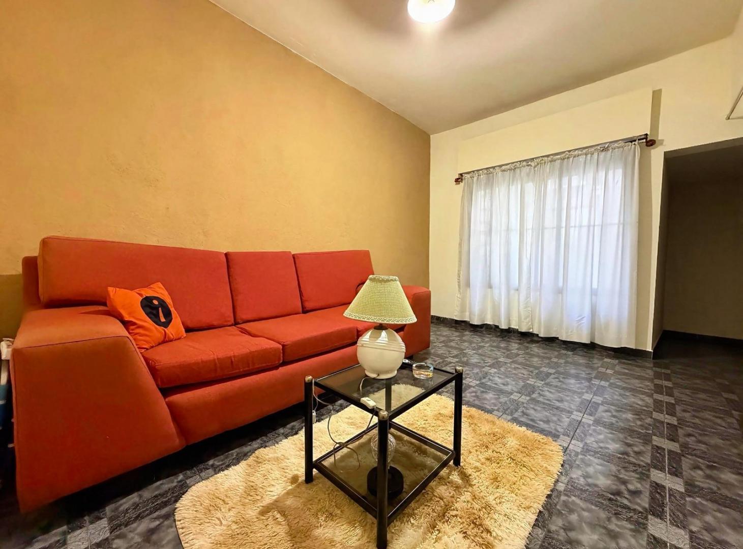 Foto de PH Multifamiliar 7 Amb. en Parque Avellaneda – 2 Viviendas, Terraza, imagen 1
