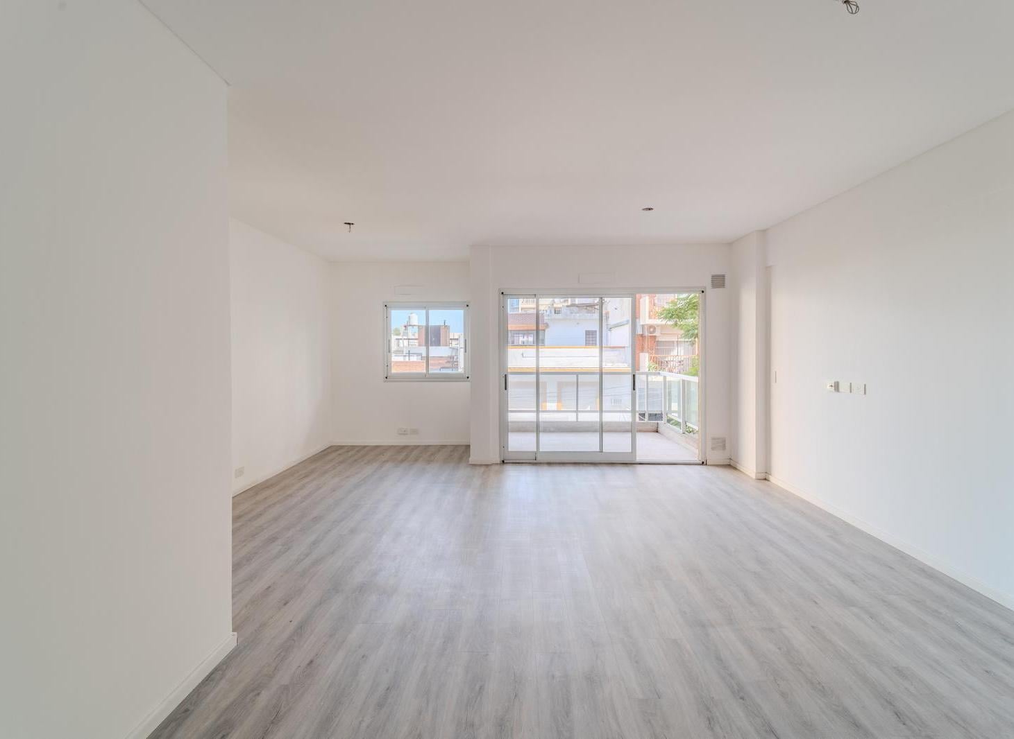Foto de Venta 2 Ambientes y Medio Opción 3 ambientes | 2 Baños Completos | A, imagen 2