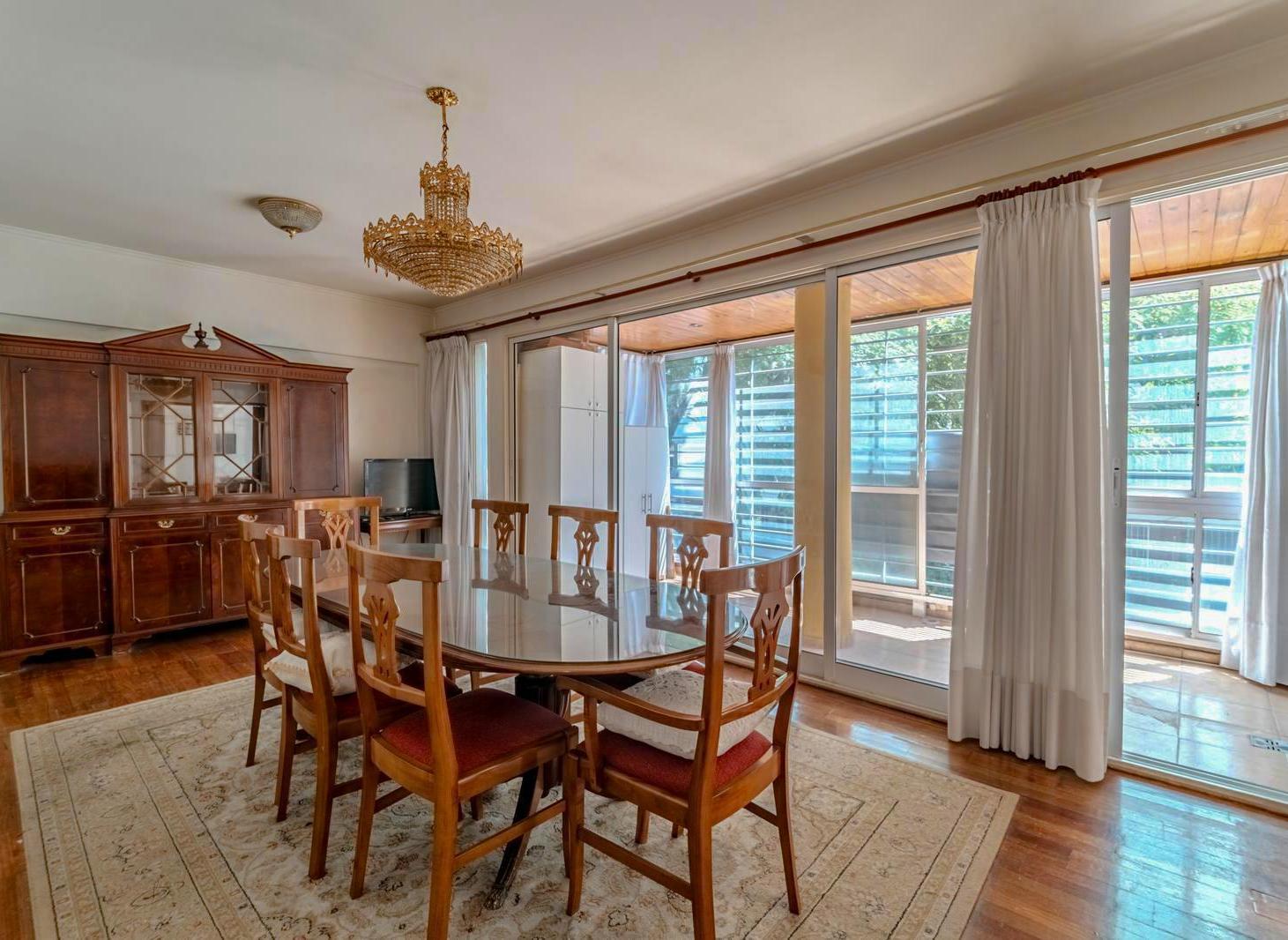 Foto de Venta Piso. 4 amb. |Balcón |Espacio Guardacoches | Caballito, imagen 3