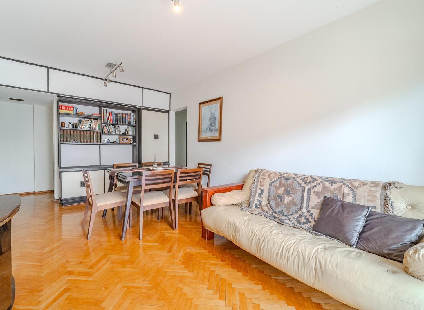 Foto de Venta Depto. 3 amb. c/ Dependencia con baño | Balcón corrido | Zona, imagen 5