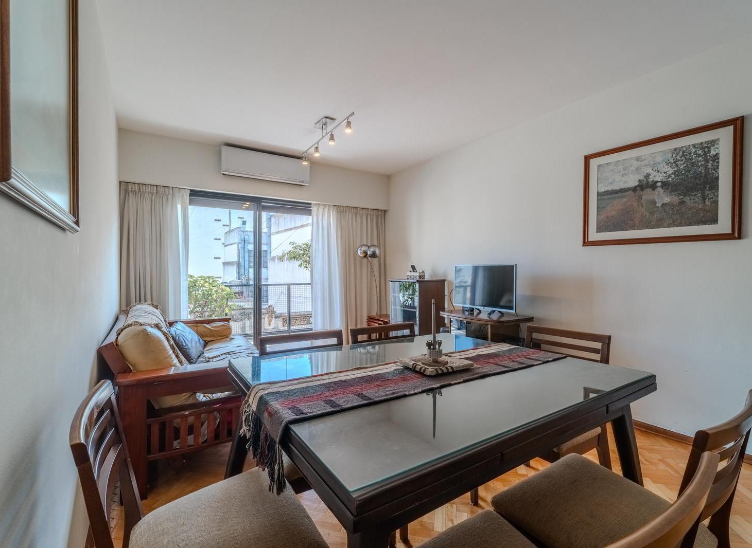 Foto de Venta Depto. 3 amb. c/ Dependencia con baño | Balcón corrido | Zona, imagen 3