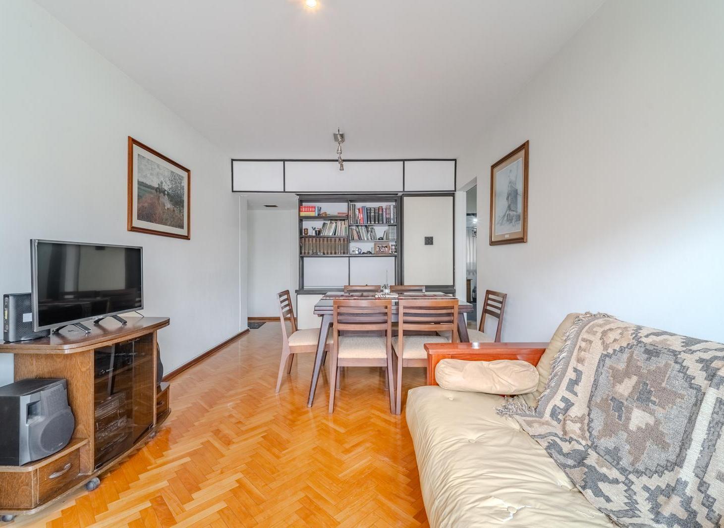 Foto de Venta Depto. 3 amb. c/ Dependencia con baño | Balcón corrido | Zona, imagen 4