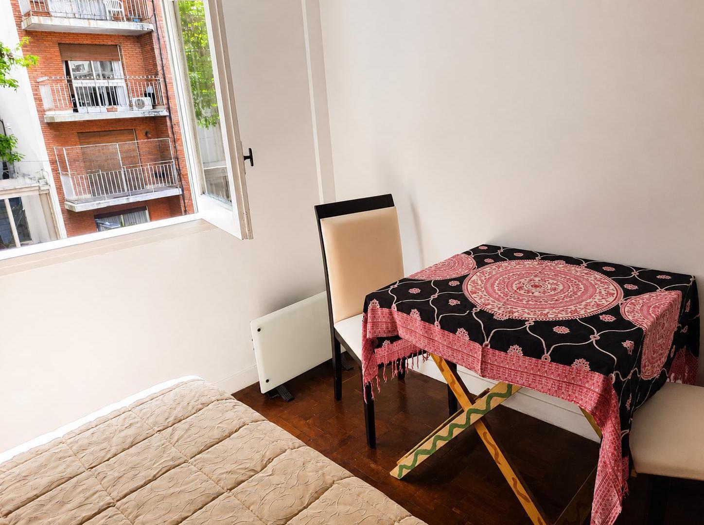 Foto de VENTA DEPARTAMENTO 2 AMBIENTES BELGRANO, imagen 2