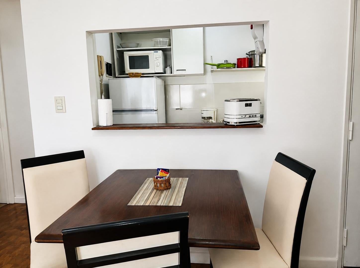 Foto de VENTA DEPARTAMENTO 2 AMBIENTES BELGRANO, imagen 5