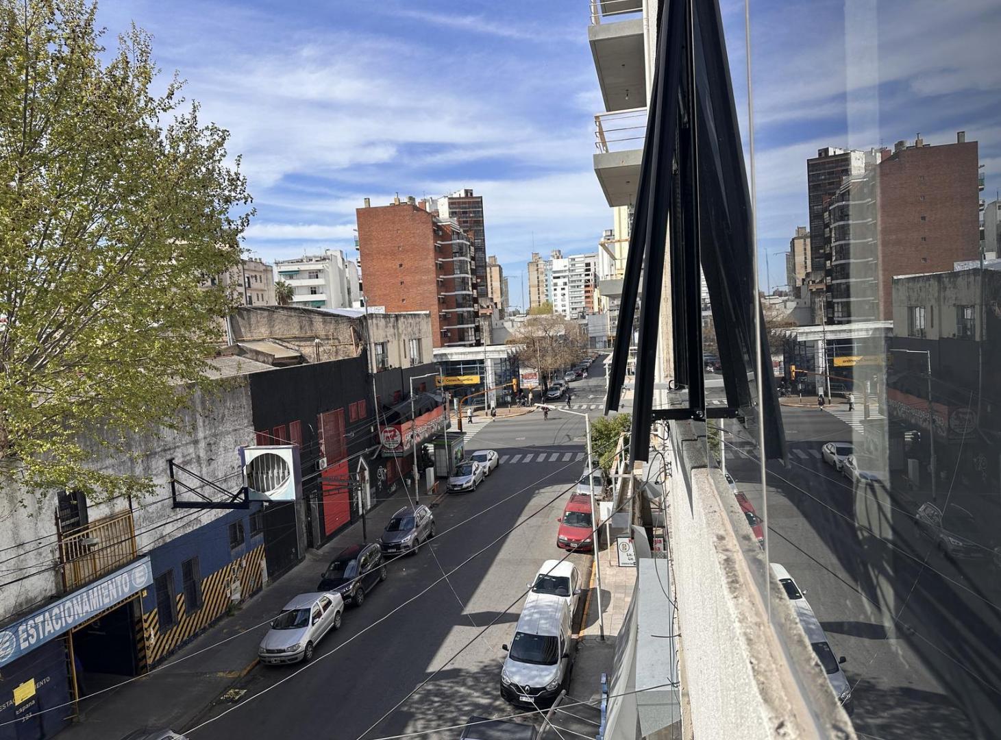 Foto de Edificio Comercial de oficinas y cocheras. Avellaneda centro, imagen 5