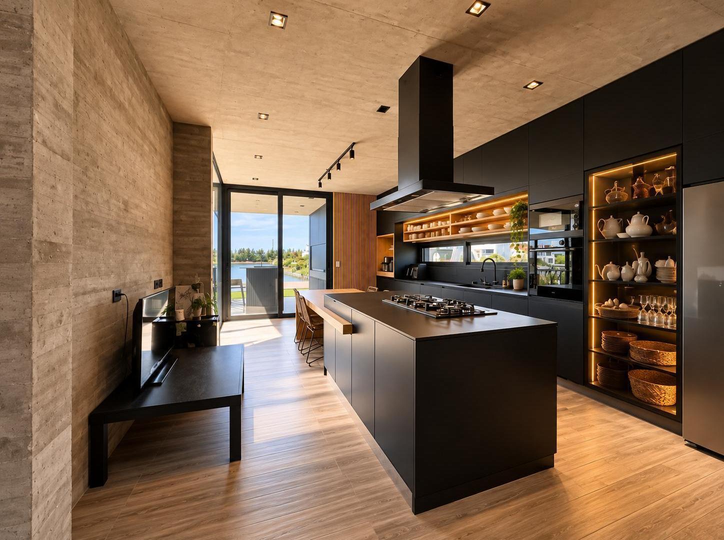 Foto de VIRAZÓN | NORDELTA | A LAGUNA | 4 SUITES | MODERNA DE CATEGORÍA, imagen 3
