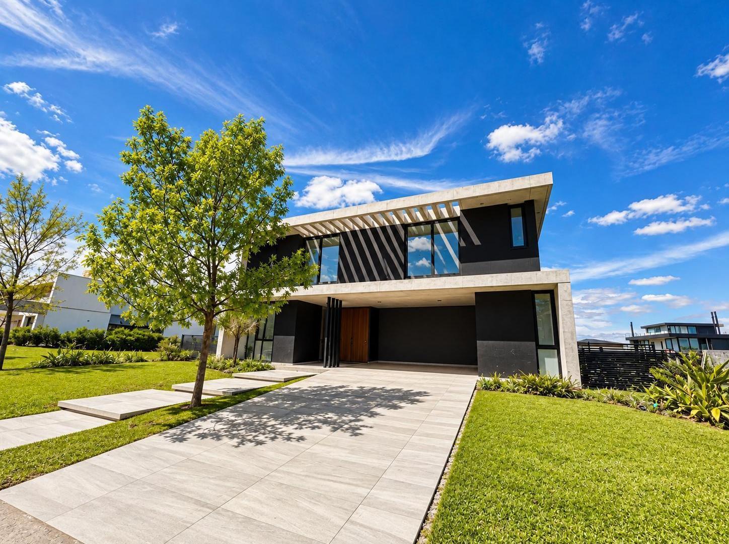 Foto de VIRAZÓN | NORDELTA | A LAGUNA | 4 SUITES | MODERNA DE CATEGORÍA, imagen 1