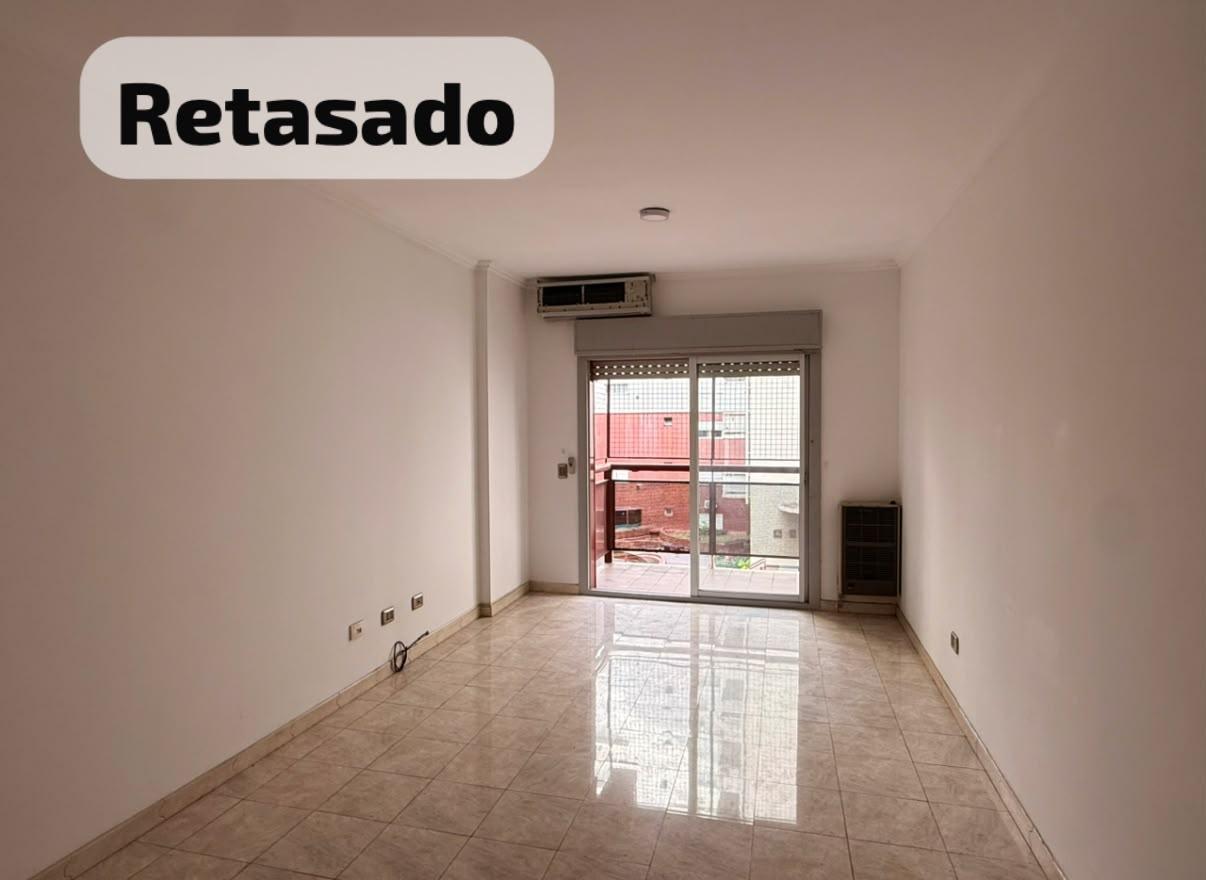 Foto de VENTA en PALERMO HOLLYWOOD 3 AMBIENTES con BALCÓN y PILETA, imagen 4