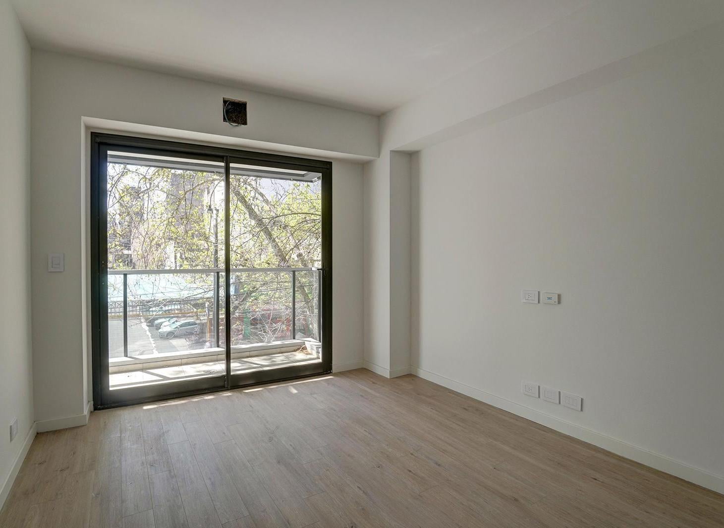Foto de Departamento 2 AMB Barrio Norte CABA, imagen 1