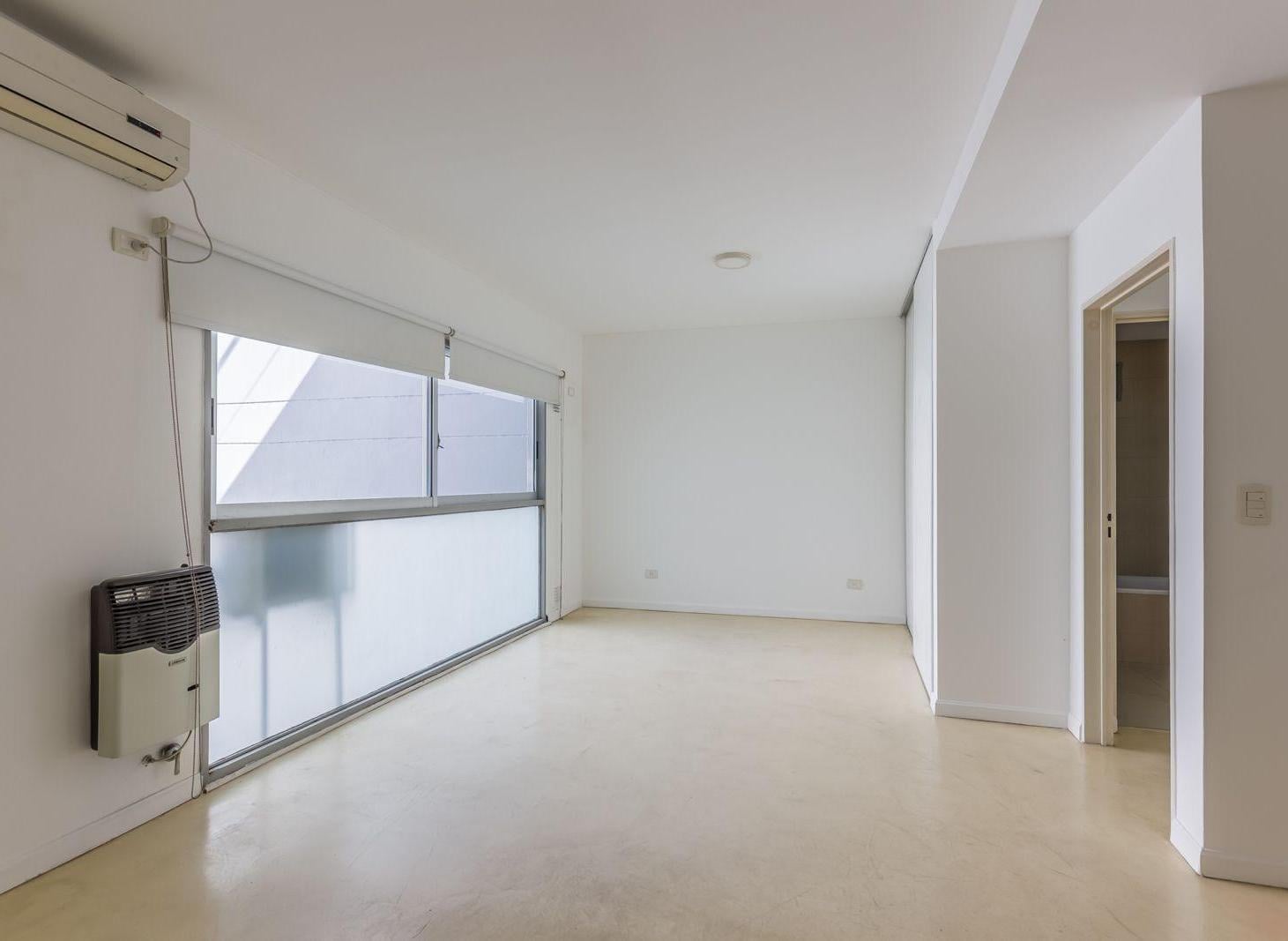 Foto de Departamento MONOAMBIENTE con AMENITIES en Parque Chas, imagen 2