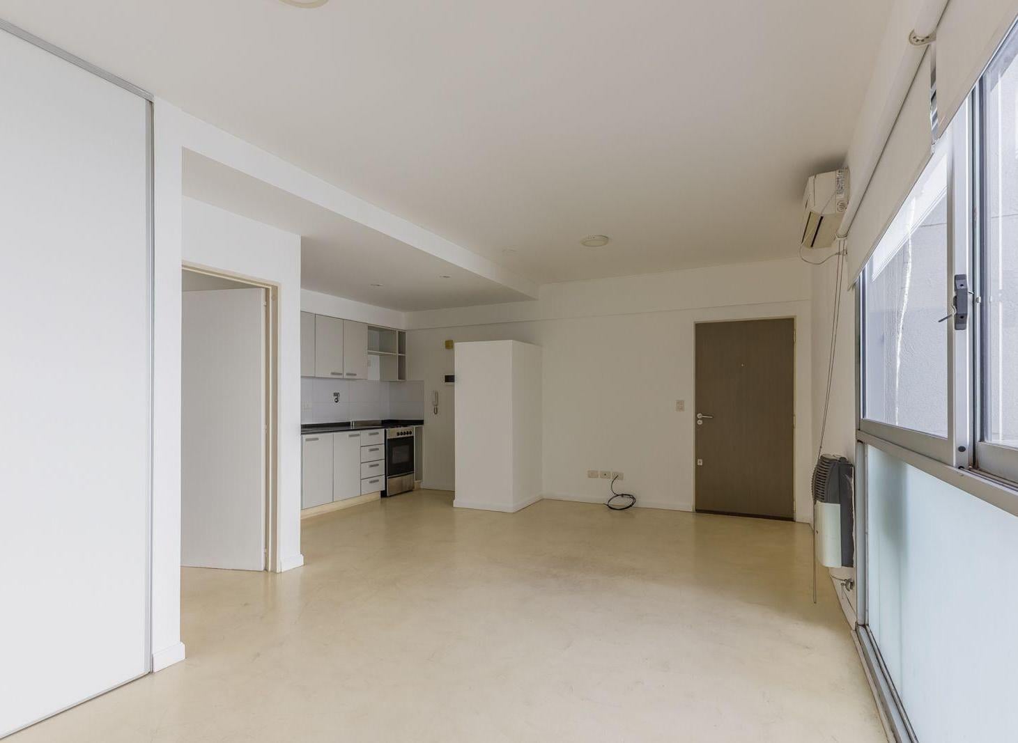 Foto de Departamento MONOAMBIENTE con AMENITIES en Parque Chas, imagen 5