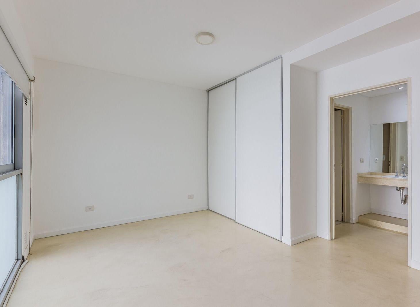 Foto de Departamento MONOAMBIENTE con AMENITIES en Parque Chas, imagen 3