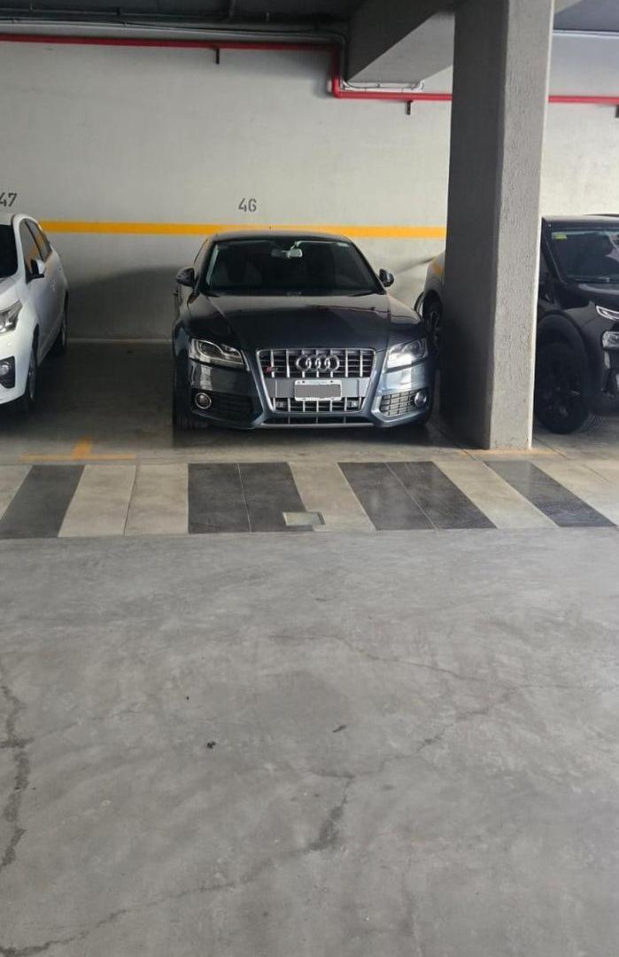 Foto de Excelente Cochera CUBIERTA. PB sin Rampas. Bajas Expensas, imagen 1