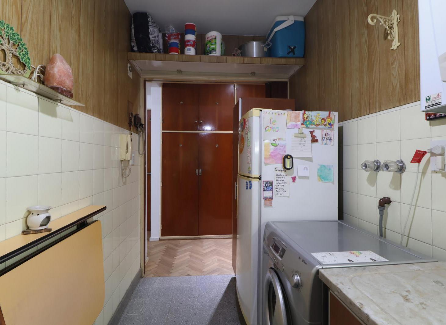 Foto de Departamento 2 ambientes - cocina independiente - oportunidad, imagen 4