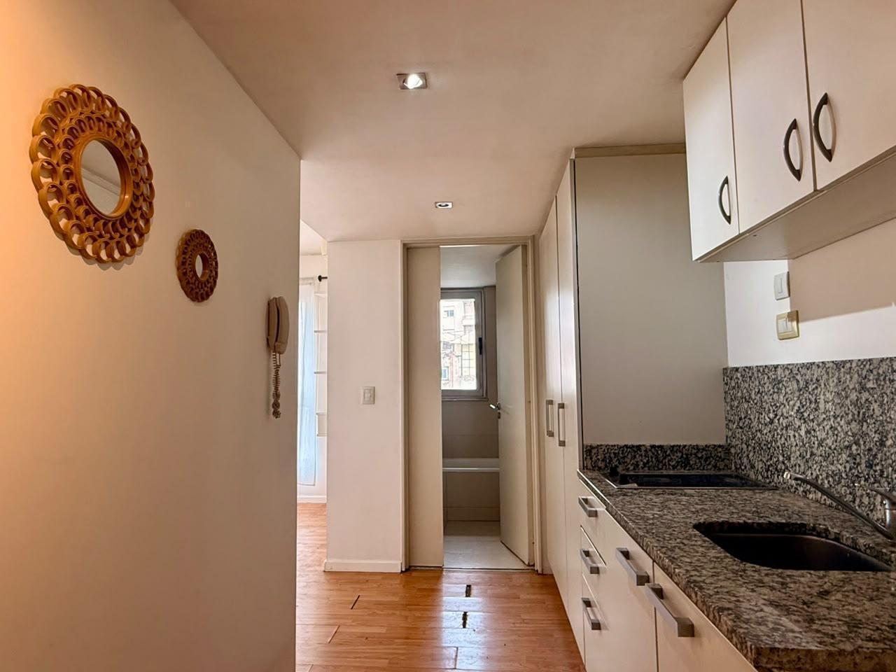 Foto de ALQUILER Depto MONOAMBIENTE en San Telmo FULL AMENITIES, imagen 5