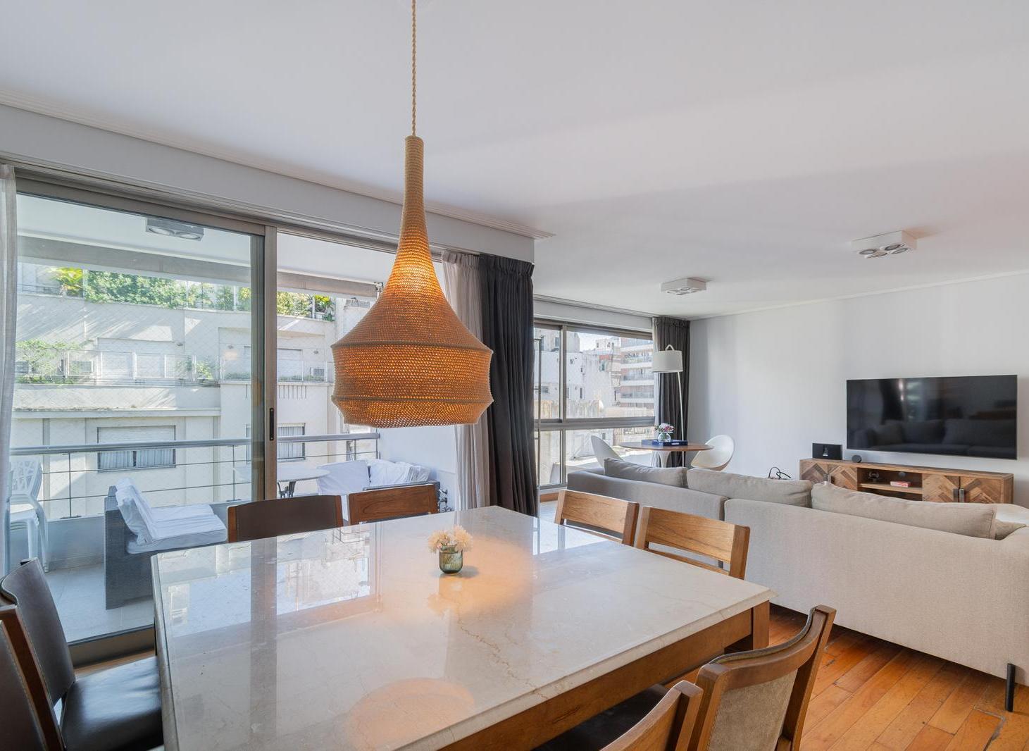 Foto de VENTA DEPARTAMENTO | TORRE PREMIUM | 3 AMBIENTES DEPENDENCIA AMENITIES, imagen 4