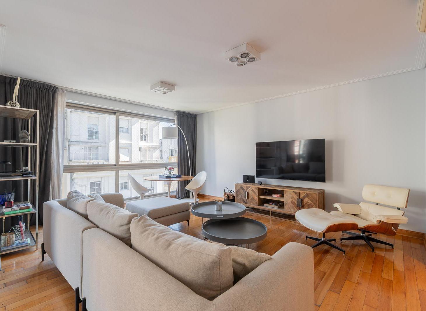 Foto de VENTA DEPARTAMENTO | TORRE PREMIUM | 3 AMBIENTES DEPENDENCIA AMENITIES, imagen 3