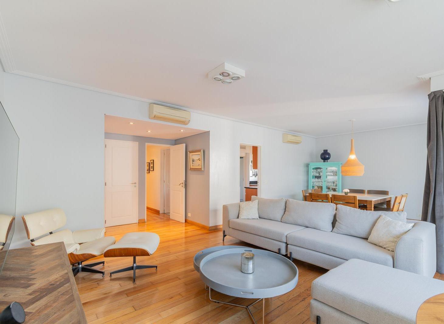Foto de VENTA DEPARTAMENTO | TORRE PREMIUM | 3 AMBIENTES DEPENDENCIA AMENITIES, imagen 2