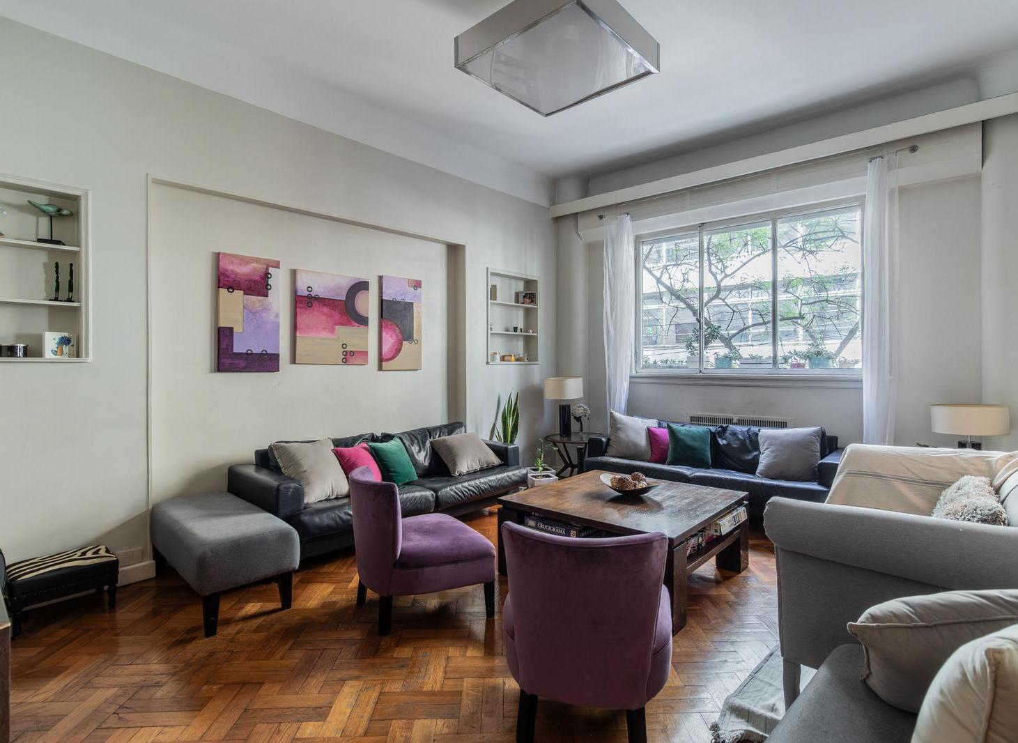 Foto de VENTA DEPARTAMENTO 4 AMBIENTES DEPENDENCIA LAVADERO CDOR DIARIO, imagen 3