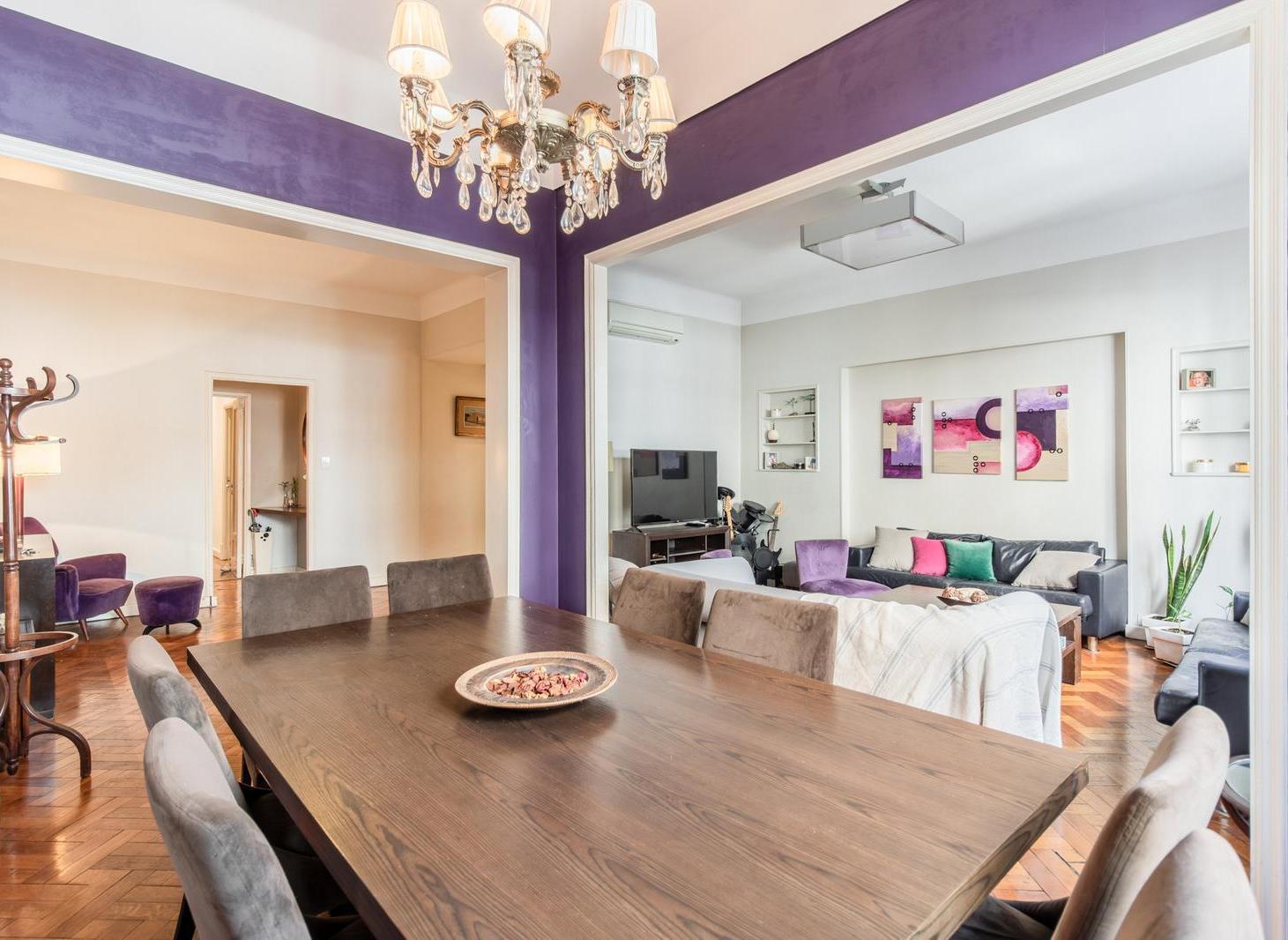 Foto de VENTA DEPARTAMENTO 4 AMBIENTES DEPENDENCIA LAVADERO CDOR DIARIO, imagen 5