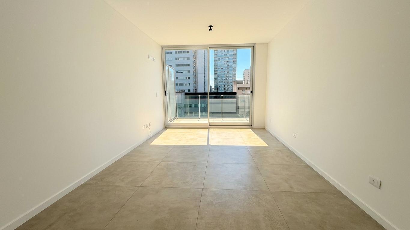 Foto de Venta Departamento 2 Ambientes a Estrenar Piso 9 | 23 m² de Balcones y, imagen 4