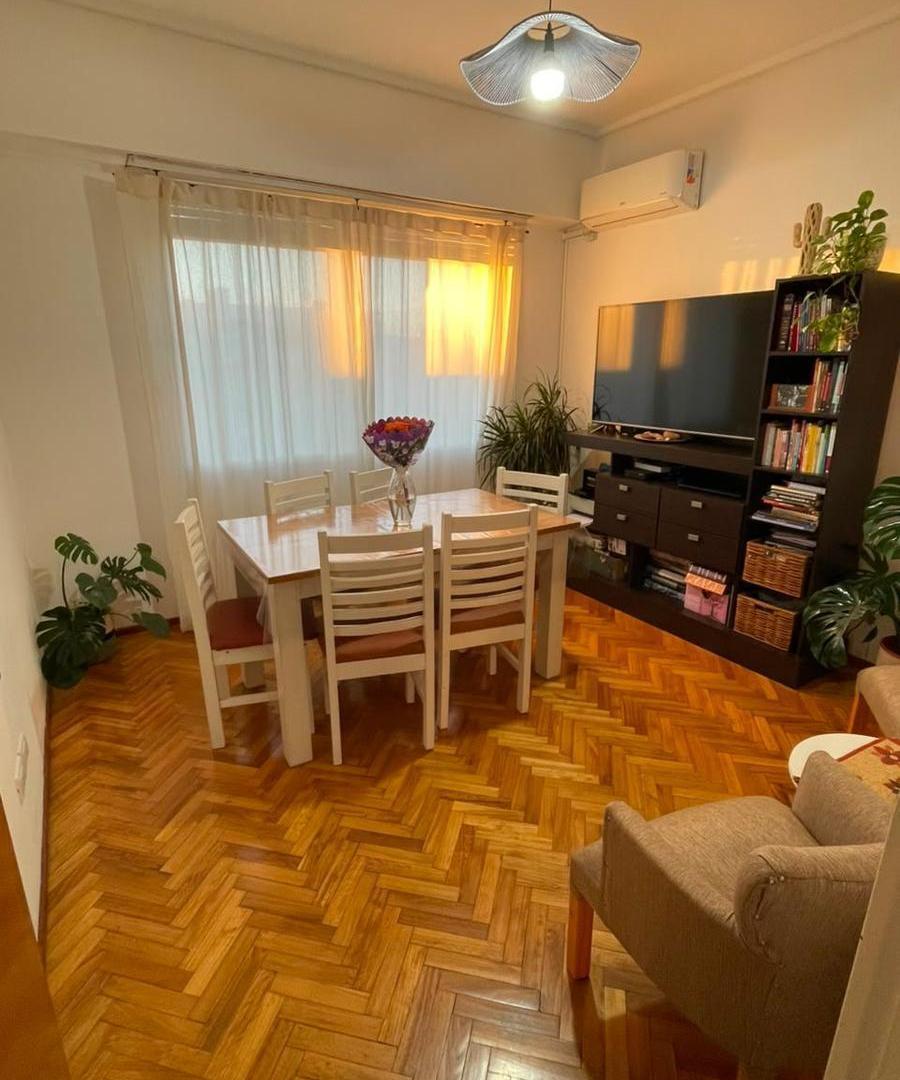 Foto de VENTA PH TIPO DEPARTAMENTO 3 AMBIENTES BALCON EN VILLA URQUIZA SIN, imagen 2