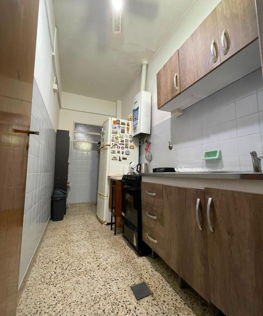 Foto de VENTA PH TIPO DEPARTAMENTO 3 AMBIENTES BALCON EN VILLA URQUIZA SIN, imagen 5