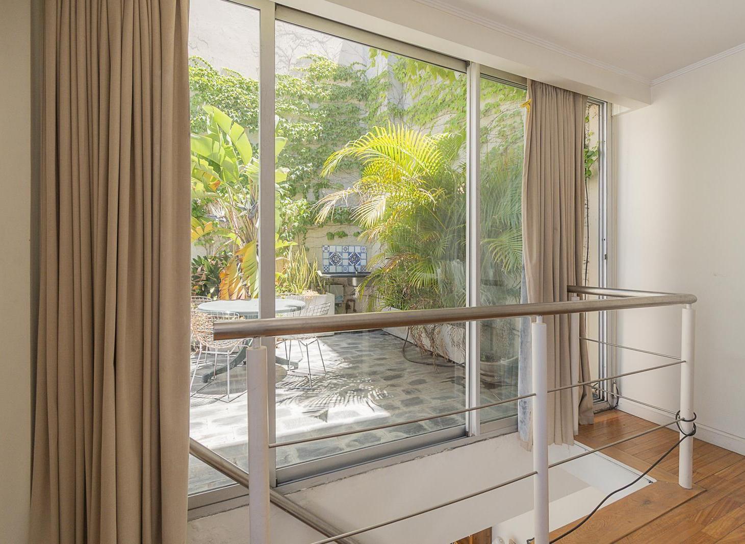 Foto de Departamento en Palermo en venta, imagen 1