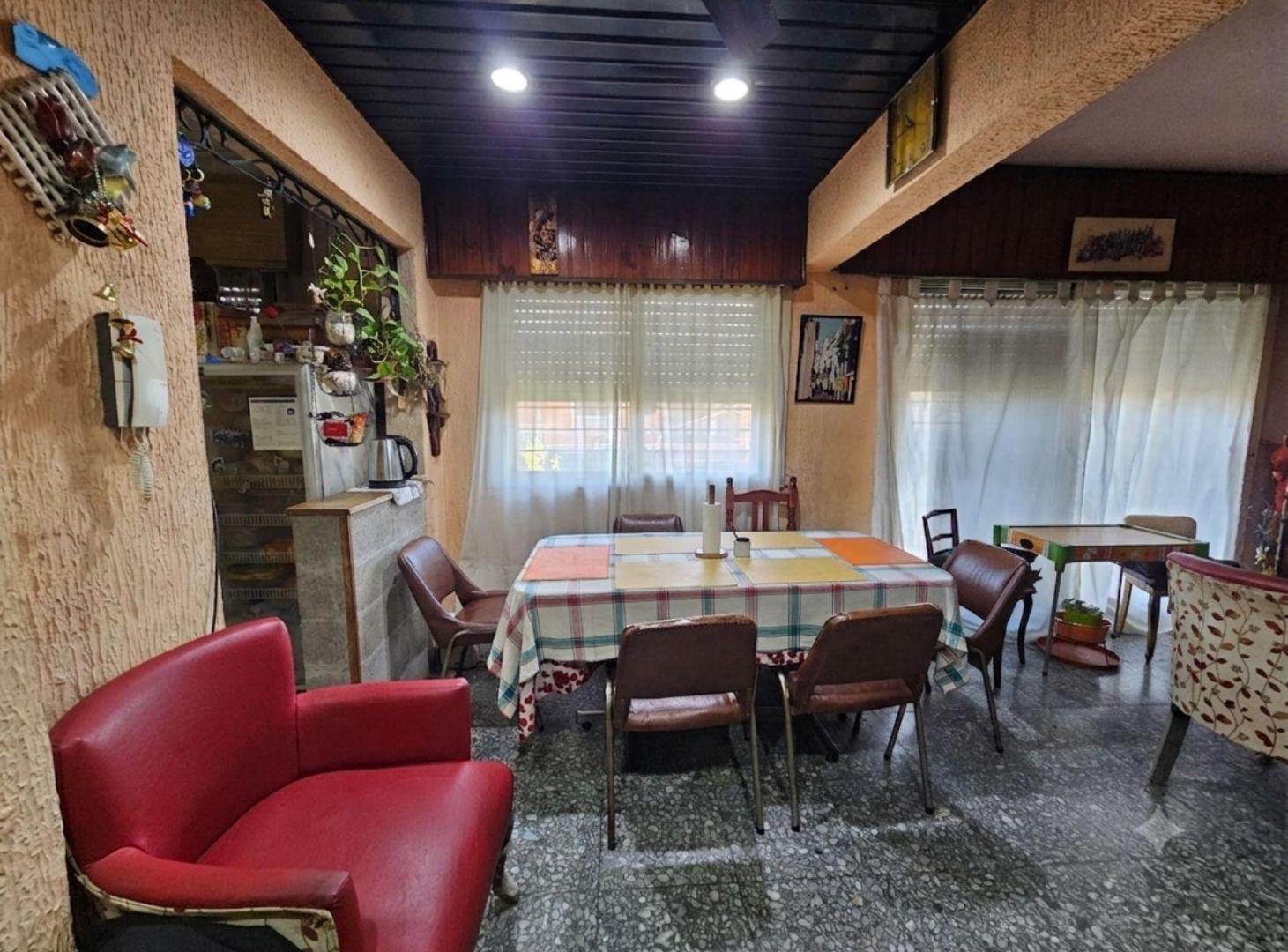 Foto de Venta Ph 3 ambientes primer piso con balcon y terraza propia, imagen 4