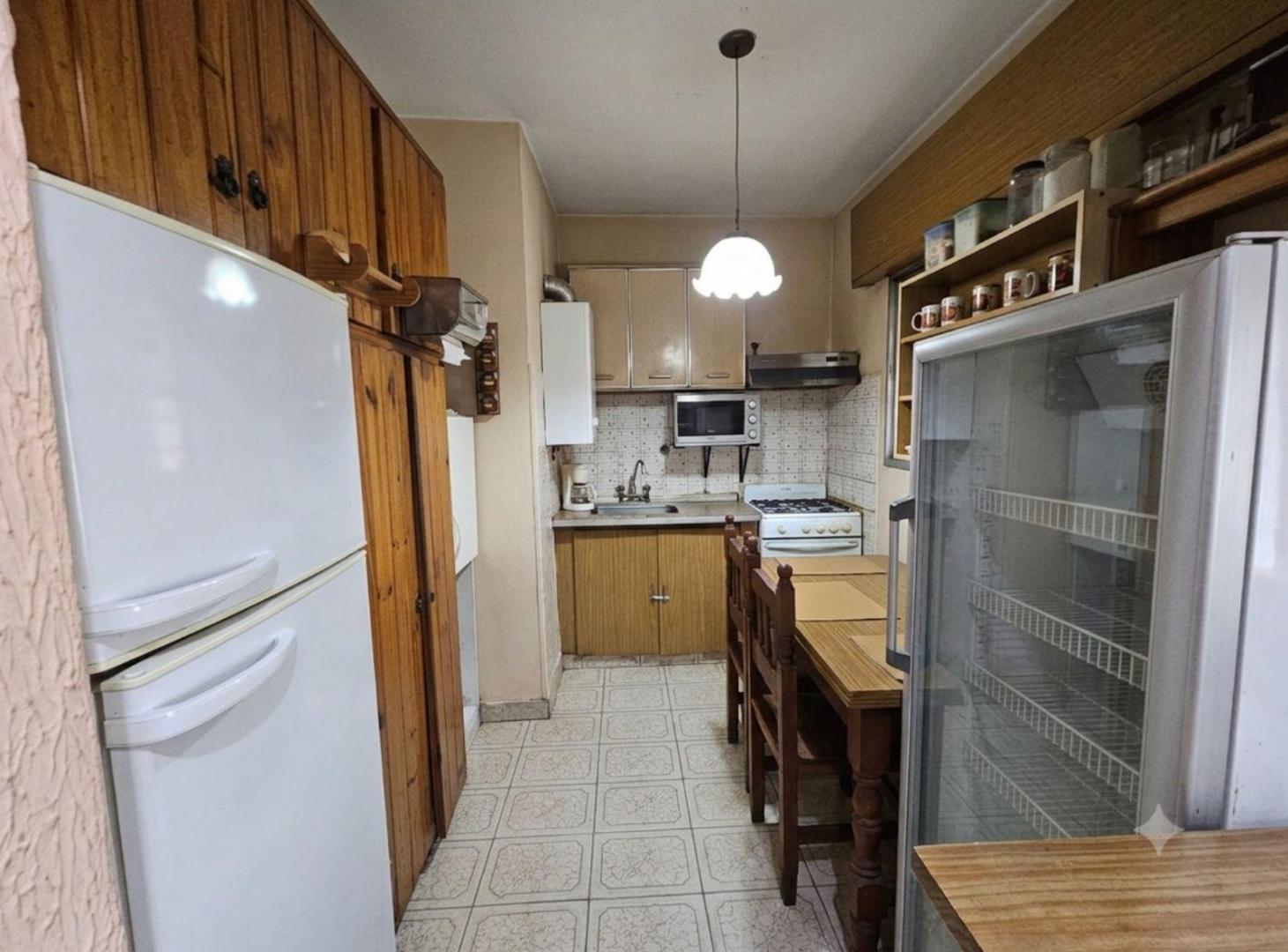 Foto de Venta Ph 3 ambientes primer piso con balcon y terraza propia, imagen 5