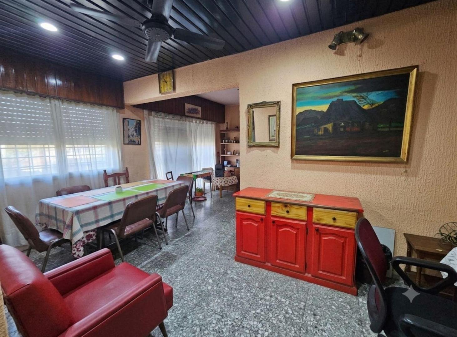 Foto de Venta Ph 3 ambientes primer piso con balcon y terraza propia, imagen 2