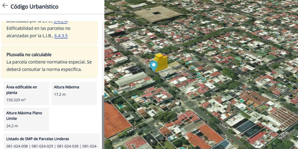 Foto de Lote en Venta Villa Devoto Ideal Desarrolladores Potencial Edificio 5, imagen 4