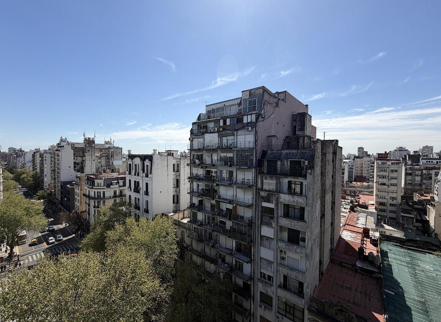 Foto de DPTO MONOAMBIENTE A ESTRENAR BARRIO NORTE, imagen 2