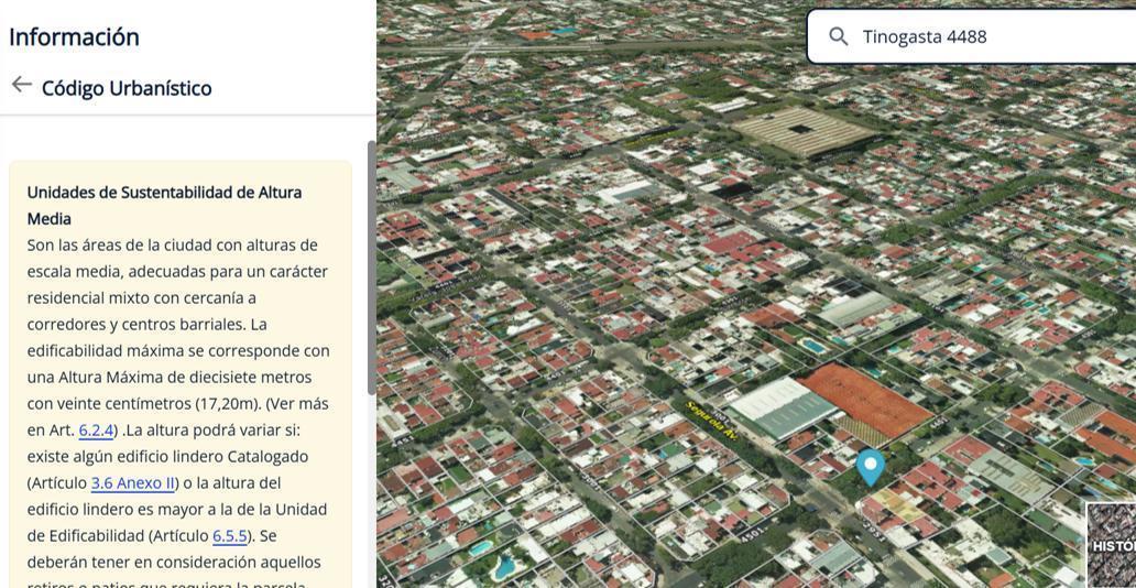 Foto de VENTA DE LOTE EN VILLA DEVOTO IDEAL DESARROLLADORES, imagen 5