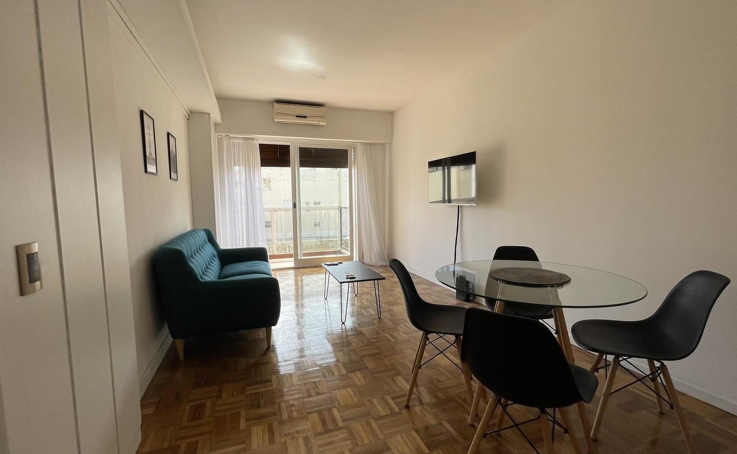 Foto de Departamento en Recoleta, imagen 1