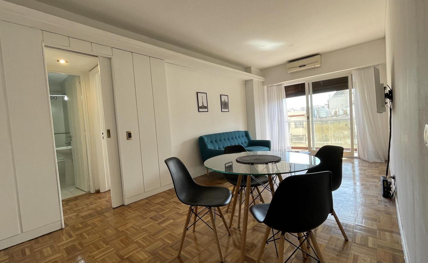 Foto de Departamento en Recoleta, imagen 4