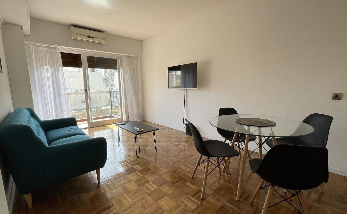 Foto de Departamento en Recoleta, imagen 2