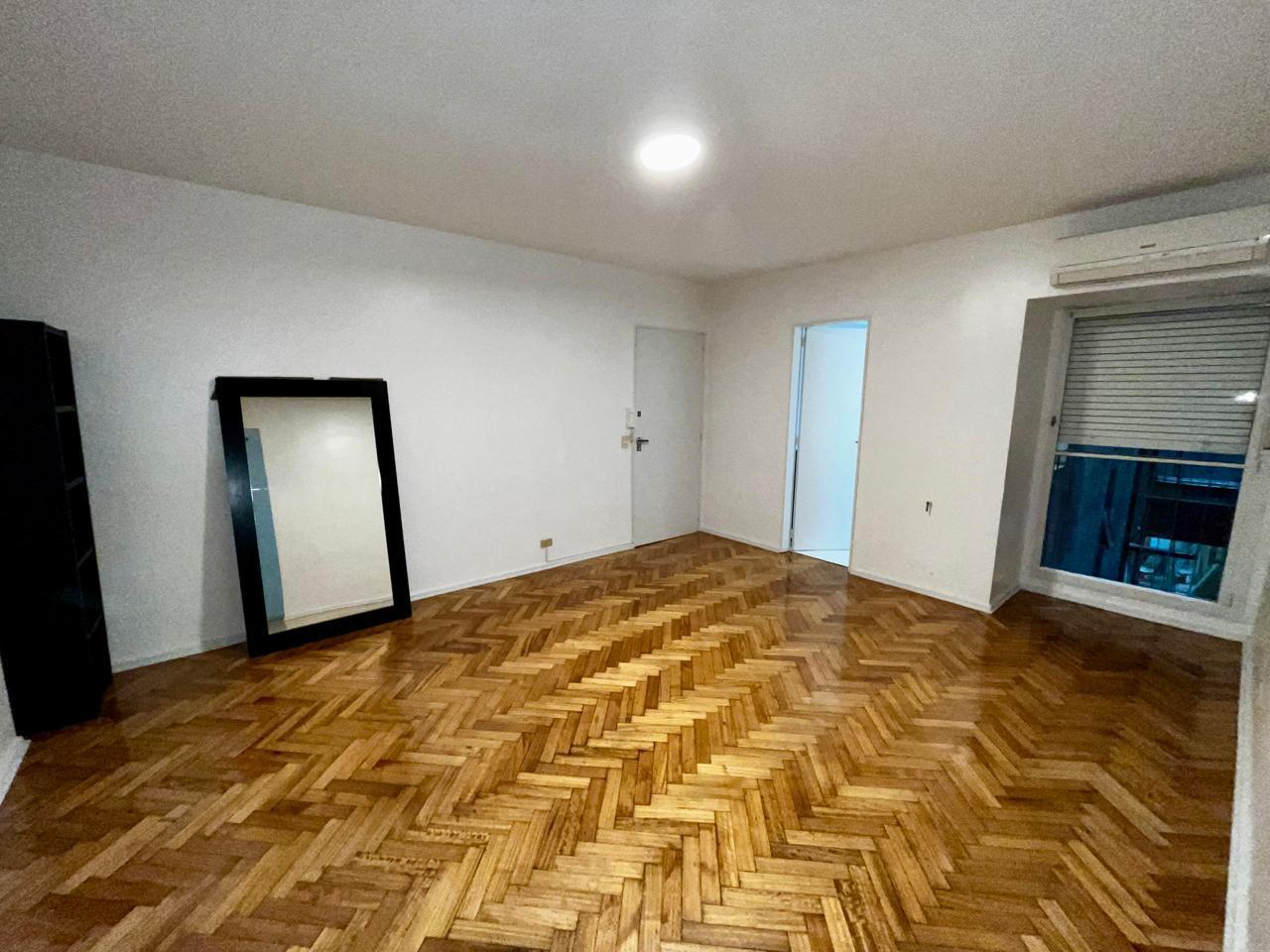 Foto de Alquiler Departamento 2 ambientes, imagen 1