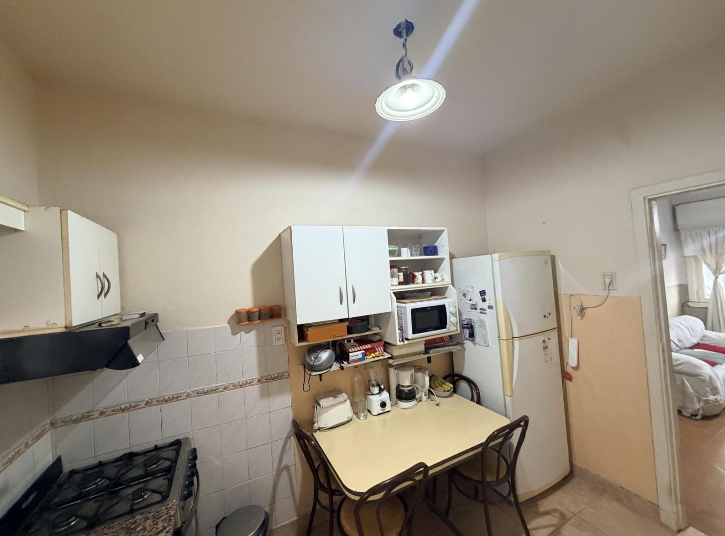 Foto de Departamento en Villa Dominico venta, imagen 5