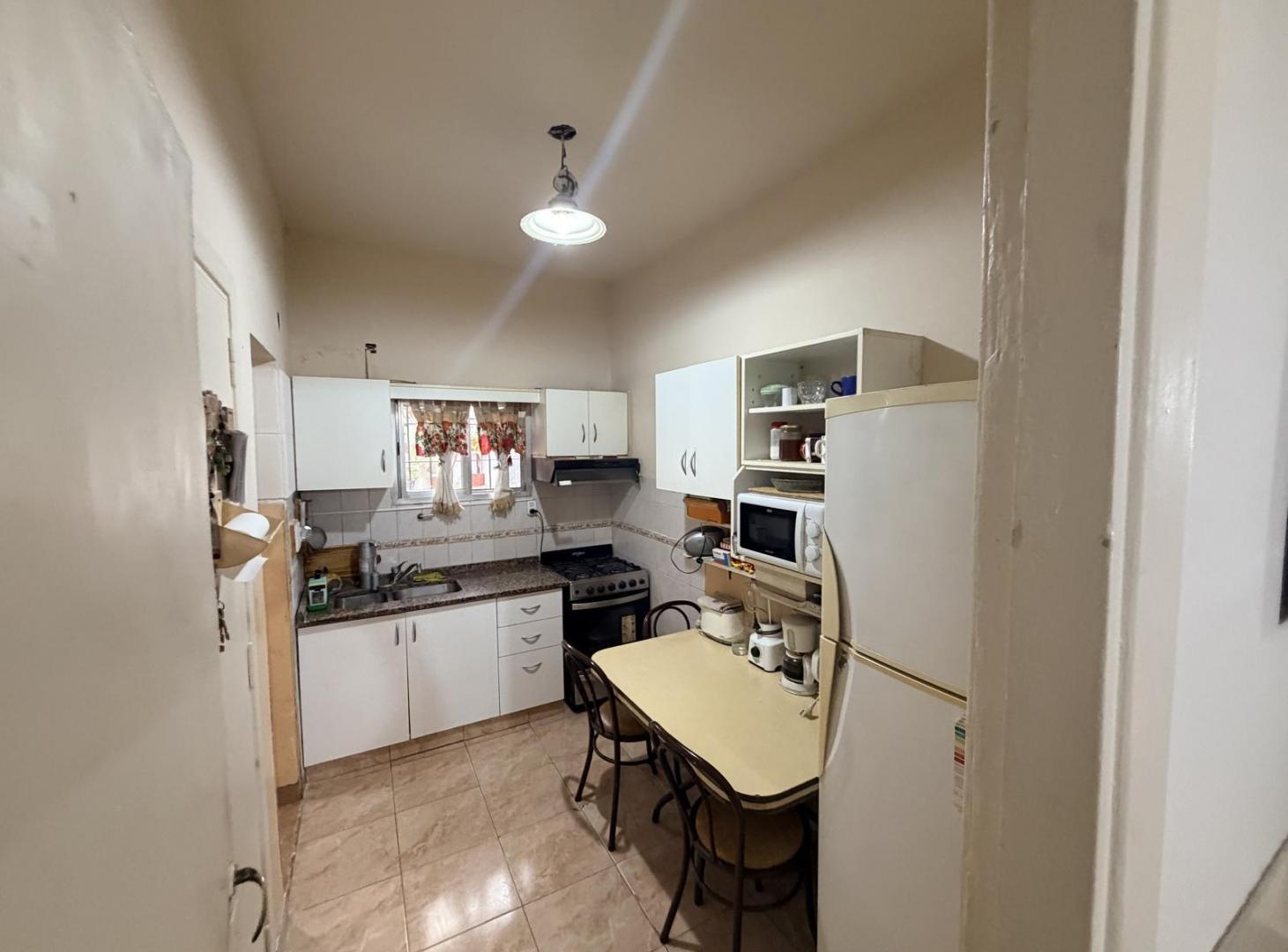 Foto de Departamento en Villa Dominico venta, imagen 4