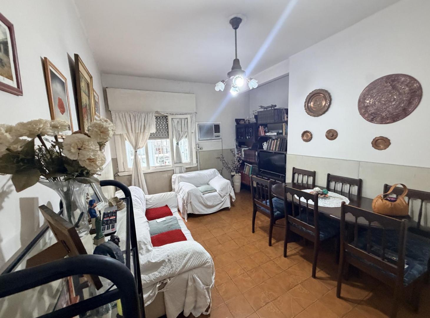 Foto de Departamento en Villa Dominico venta, imagen 1