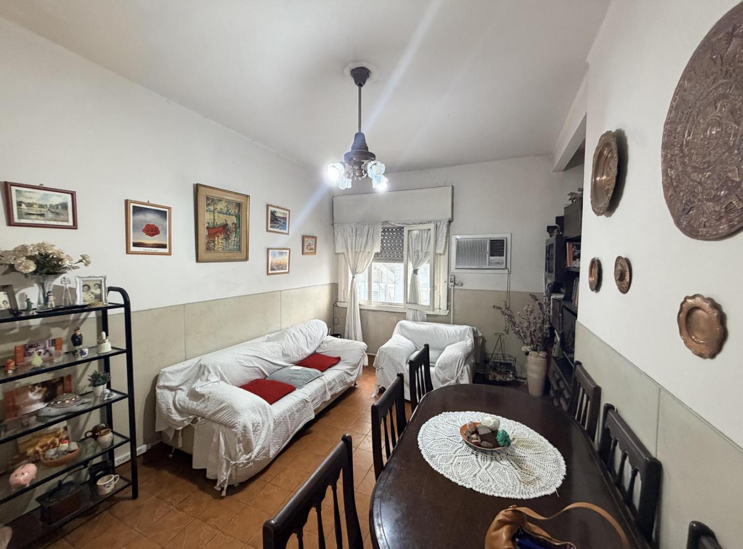 Foto de Departamento en Villa Dominico venta, imagen 2