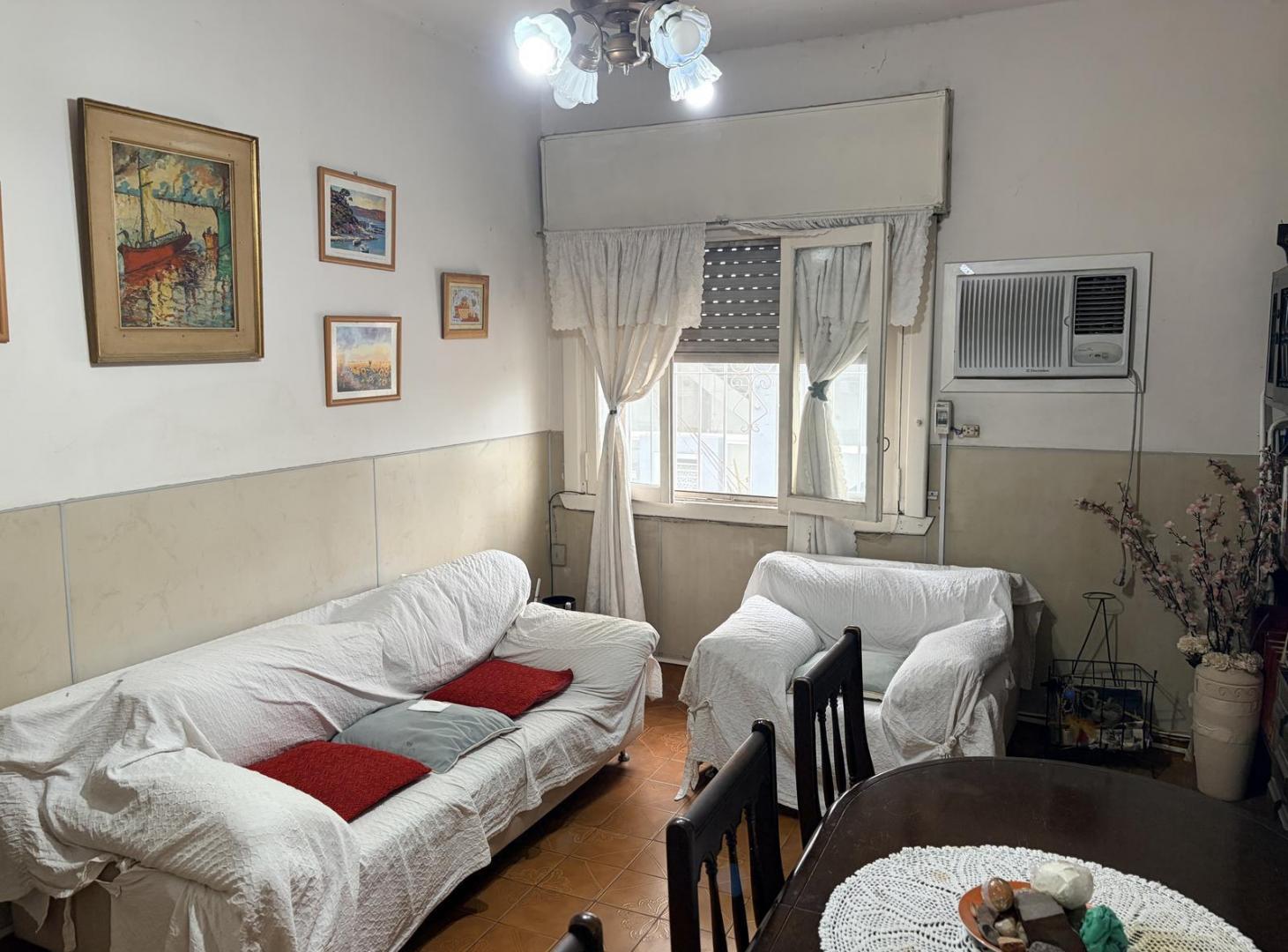 Foto de Departamento en Villa Dominico venta, imagen 3