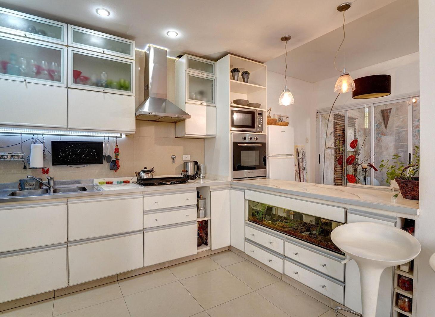 Foto de PH en Villa Urquiza en venta, imagen 3