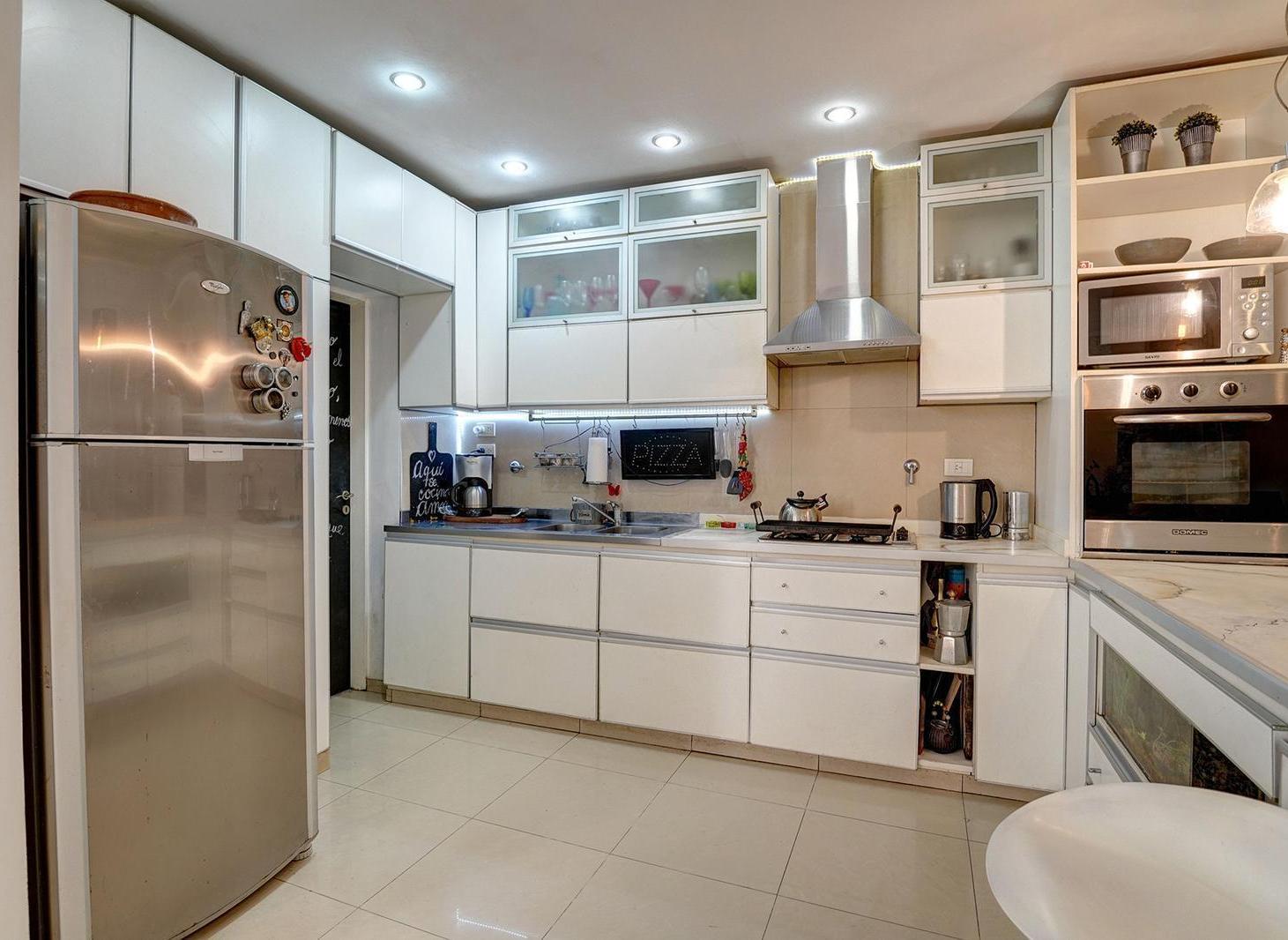 Foto de PH en Villa Urquiza en venta, imagen 4