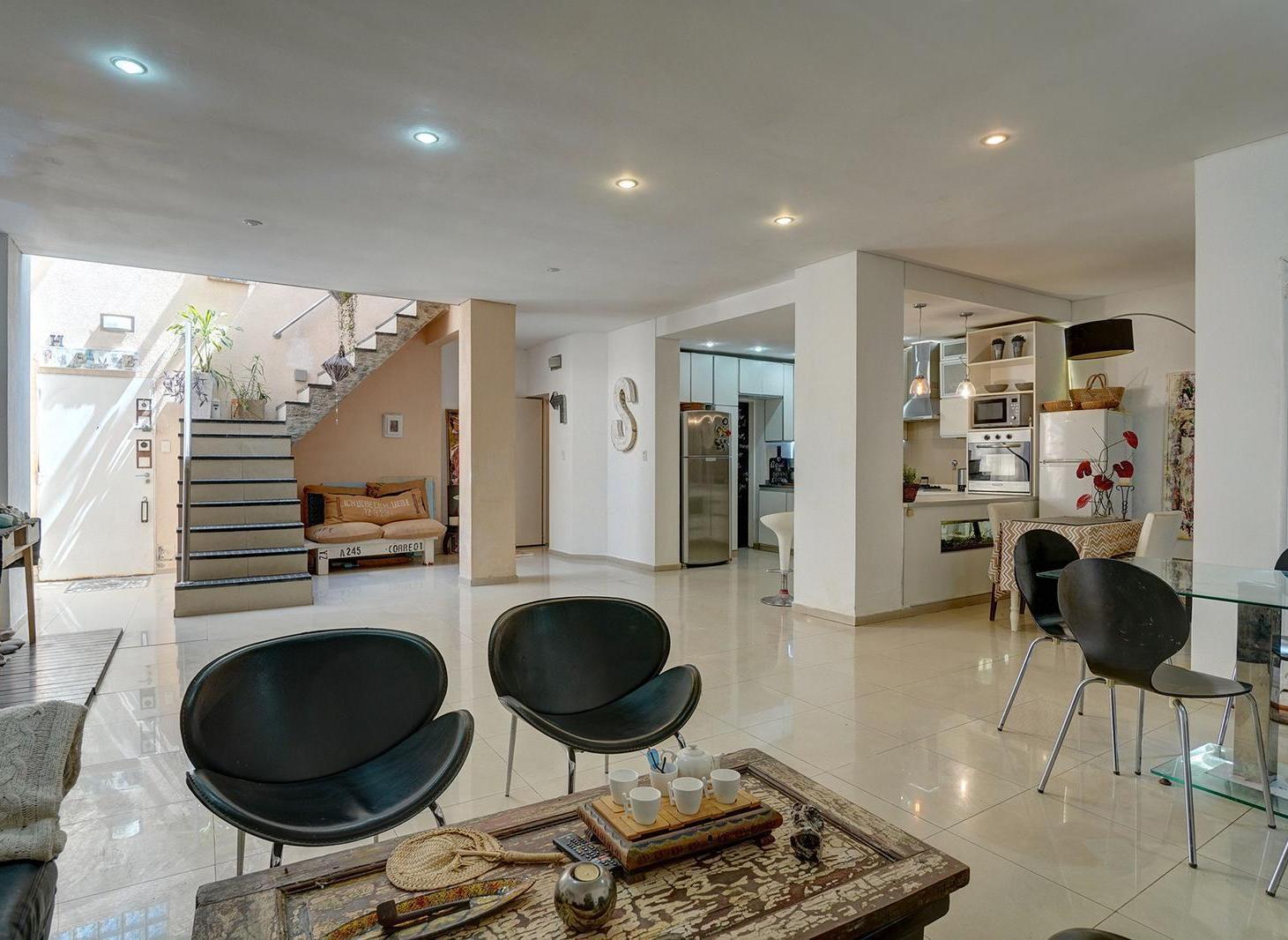 Foto de PH en Villa Urquiza en venta, imagen 1