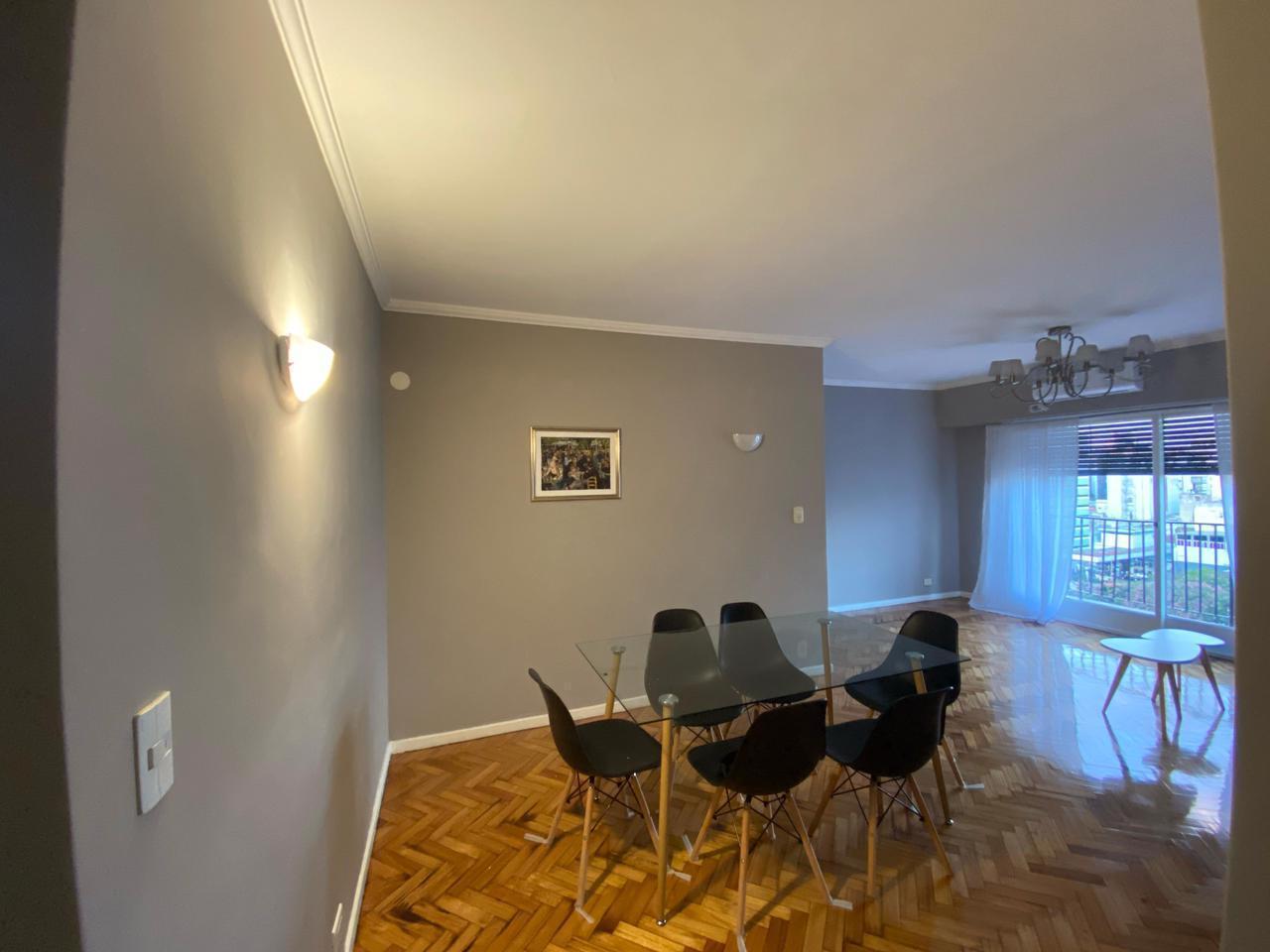 Foto de Departamento en Monserrat en venta, imagen 1